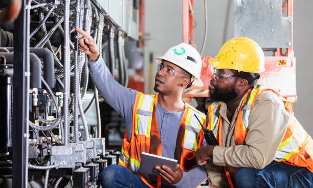Best Electrical Installation Contractor  in St Bonifacius, MN