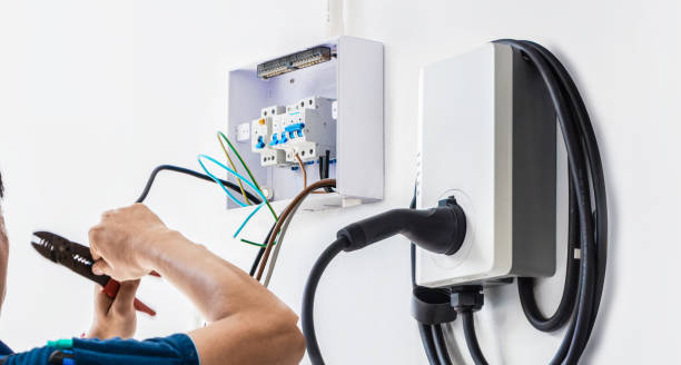 Best Industrial Electrical Services  in St Bonifacius, MN