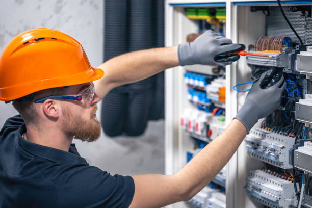 Best Electrical Rewiring Services  in St Bonifacius, MN